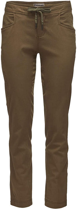 Black Diamond Women's Credo Pants