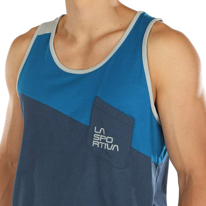 La Sportiva Men's Dude Tank