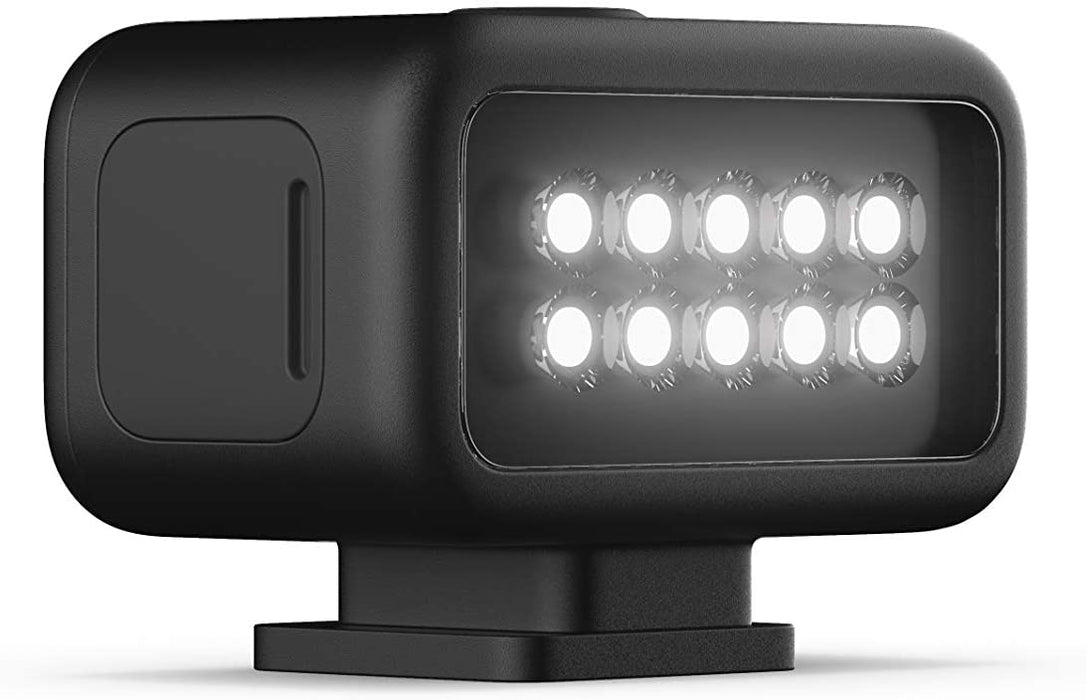 GoPro Light Mod (HERO8 Black) - Official GoPro Accessory, ALTSC-001