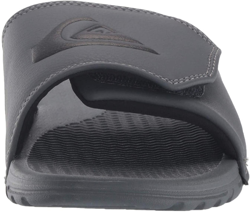 Quiksilver Men's Shoreline ADJUS Athletic Sandal