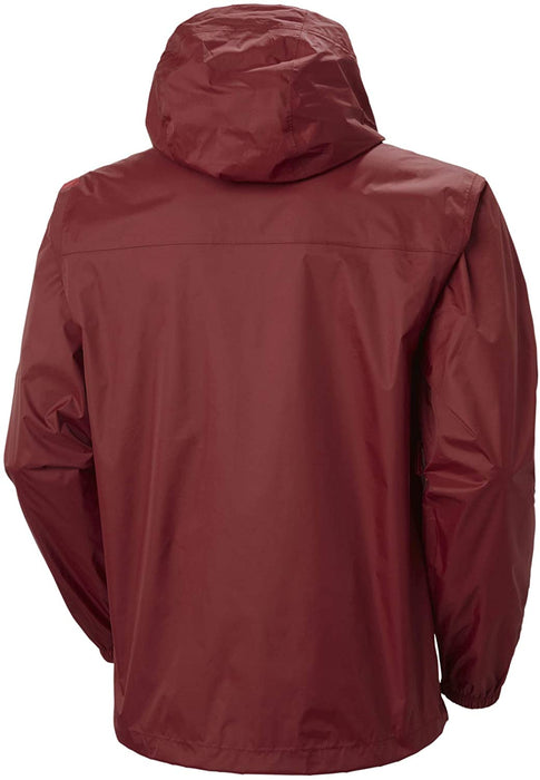 Helly-Hansen mens Loke Jacket