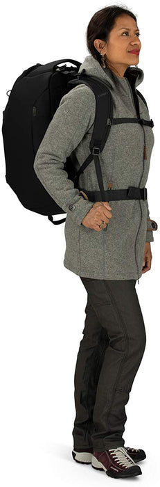 Osprey Porter 46 Travel Backpack