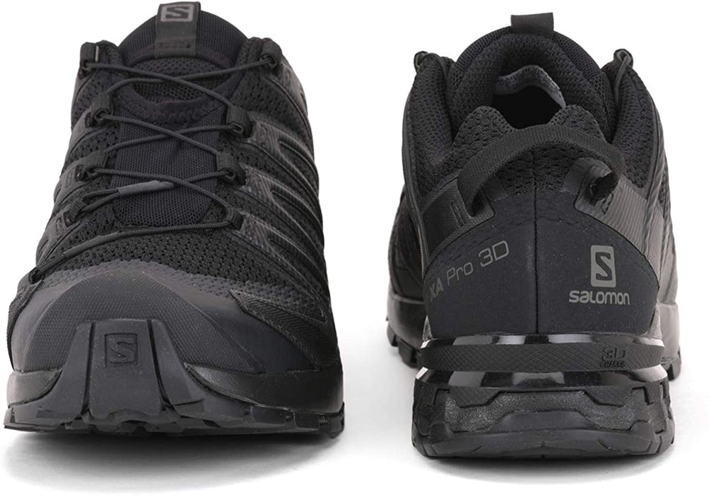 Salomon Men's Xa Pro 3D V8 Trail Running