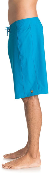 Quiksilver Men's Waterman Makana Swim Truck Boardshorts