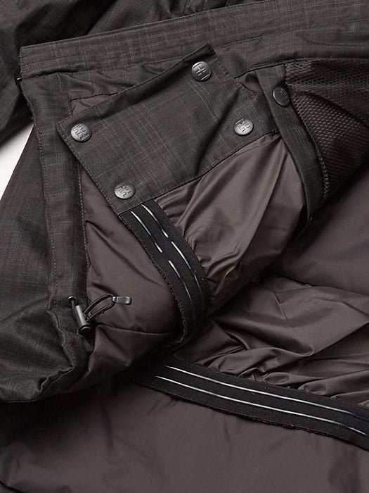 Helly-Hansen Nelson Insulated ski Jacket