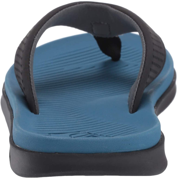 Quiksilver Men's Haleiwa Plus Sandal