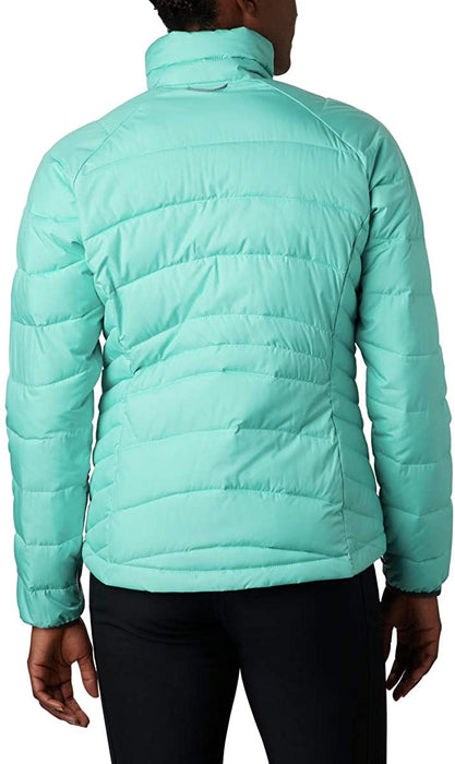 Columbia Women’s Whirlibird IV Interchange Winter Jacket