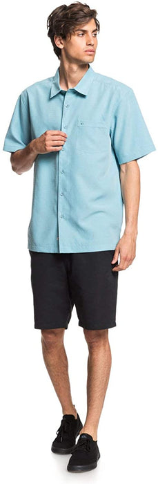 Quiksilver Men's Centinela 4 Woven
