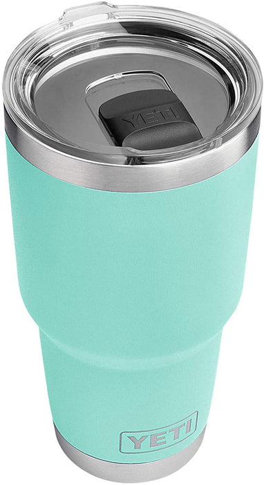 YETI Rambler 30 oz Tumbler, Stainless Steel