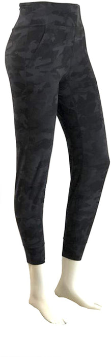 Lululemon Align Jogger - ICMG (Icognito Camo Multi Grey)