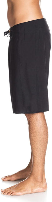 Quiksilver Men's Waterman Makana Swim Truck Boardshorts
