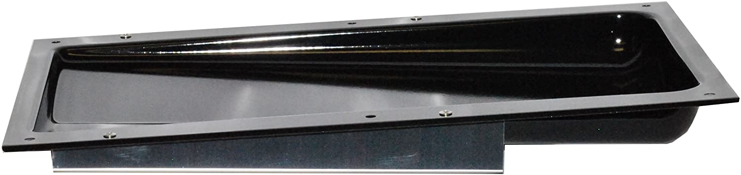 Weber 69804 (17-1/2" L x 12-1/4" W) Grease Tray for Spirit 310 and 320 Grills Made in 2013 and 2014