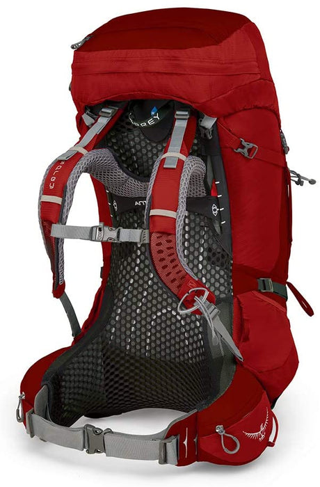 Osprey Atmos AG 65 Men's Backpacking Backpack