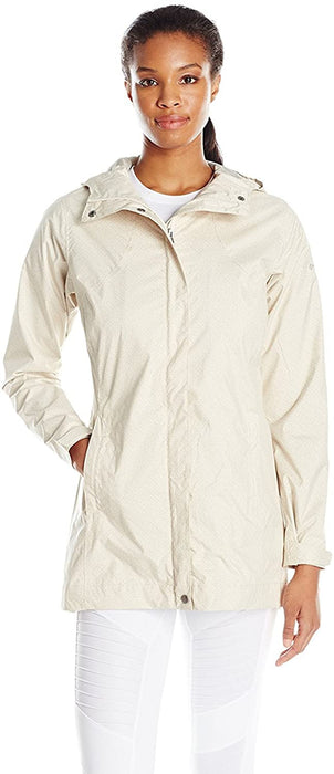 Columbia Women's Splash A Little Rain Jacket