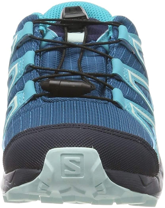 Salomon Kids' Speedcross CSWP J Hiking