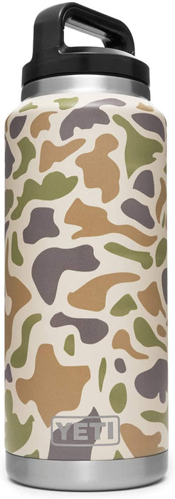 YETI Rambler 36 oz Bottle, Vacuum Insulated