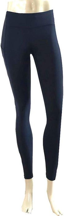 Lululemon Speed UP MR Tight 28" Brushed - TRNV (True Navy)