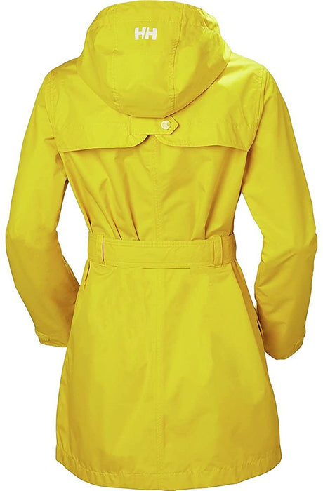 Helly-Hansen Women's Lyness Coat