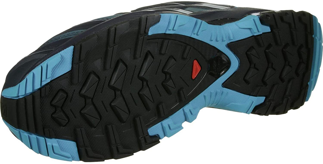 Salomon Men's XA Pro 3D GTX Trail Running Shoes