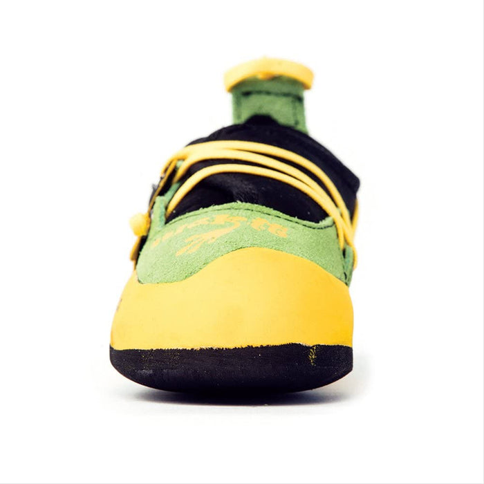 La Sportiva Kids' Stickit Rock Climbing Shoe