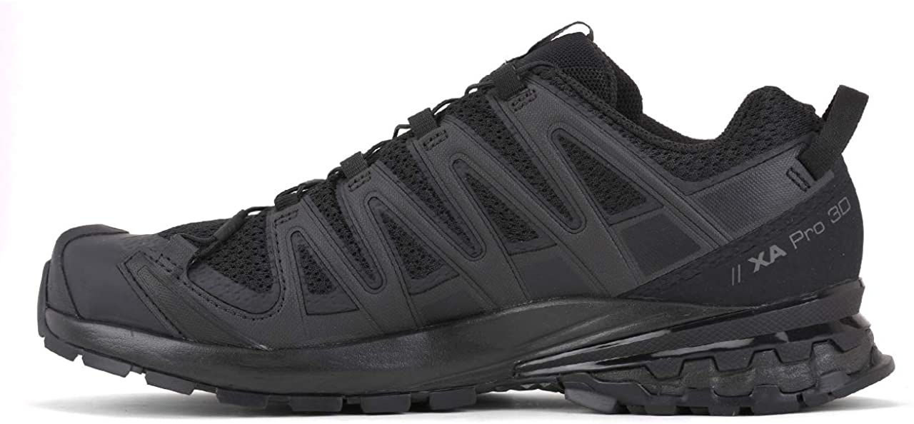 Salomon Men's Xa Pro 3D V8 Trail Running