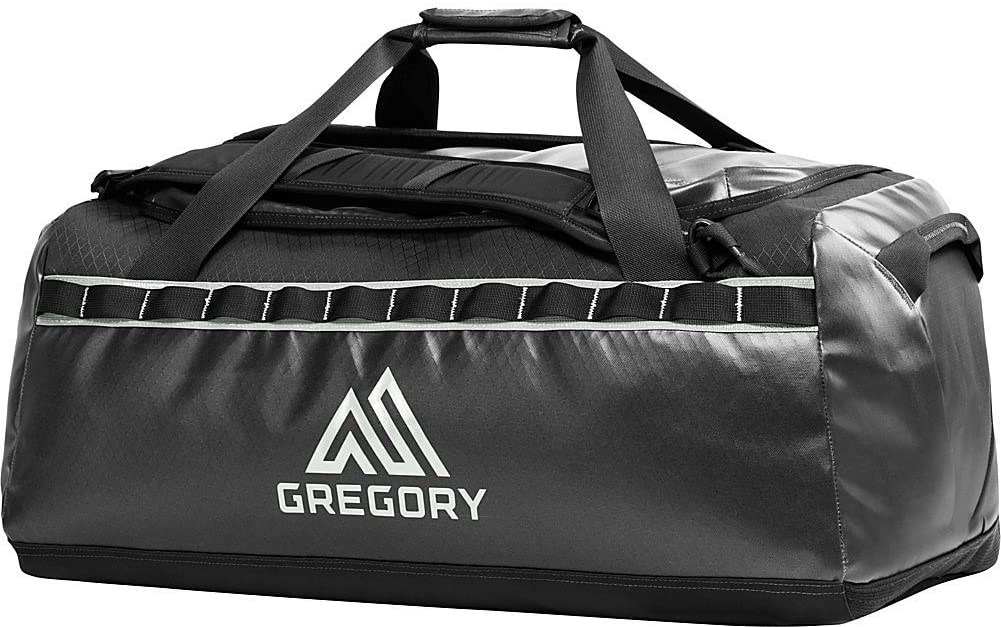 Gregory Mountain Products Alpaca Duffel Bag | Travel, Expedition, Storage | Durable Construction, Water Resistant Fabric