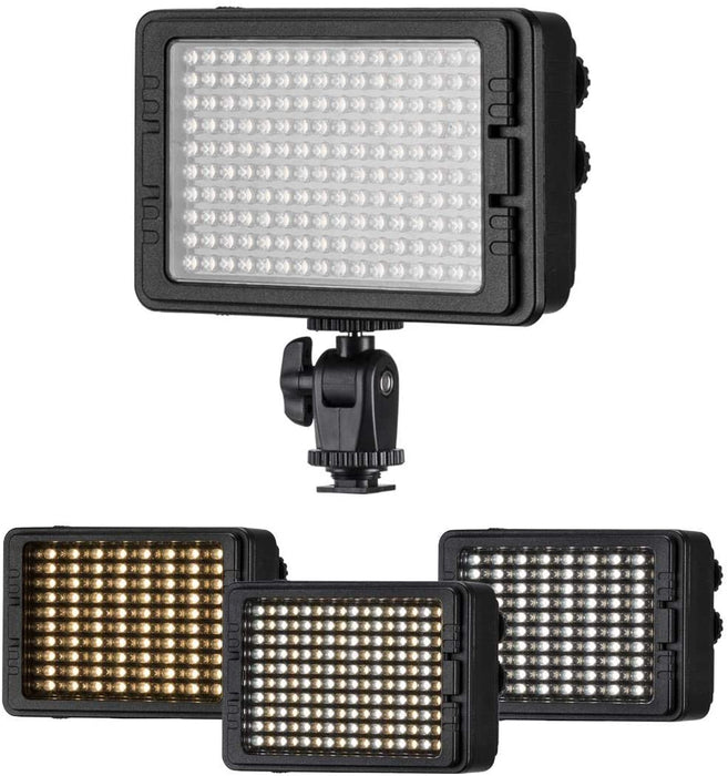 Nikon Z6 FX-Format Mirrorless Digital Camera Body with Mount Adapter FTZ Bundle with Camera Bag, 64GB XQD Card, Rode Mic, LED Light, 2 Batteries, Dual Charger, 3 Shoe V-Bracket, Cleaning Kit