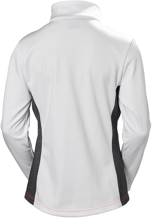 Helly-Hansen W Graphic Fleece Jacket