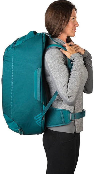 Gregory Mountain Products Proxy 65 Liter Women's Travel Backpack