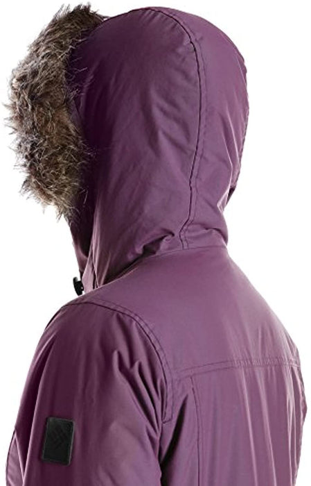 Columbia Women's Grandeur Peak Mid Jacket