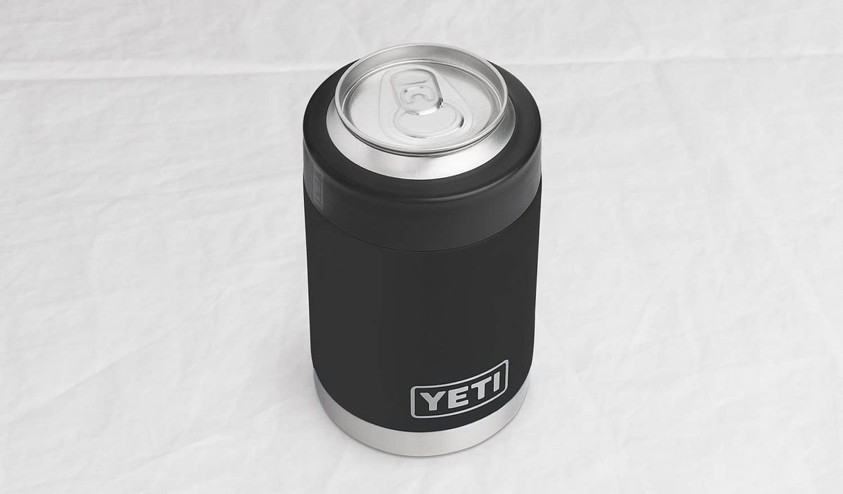 YETI Rambler Colster, Vacuum Insulated