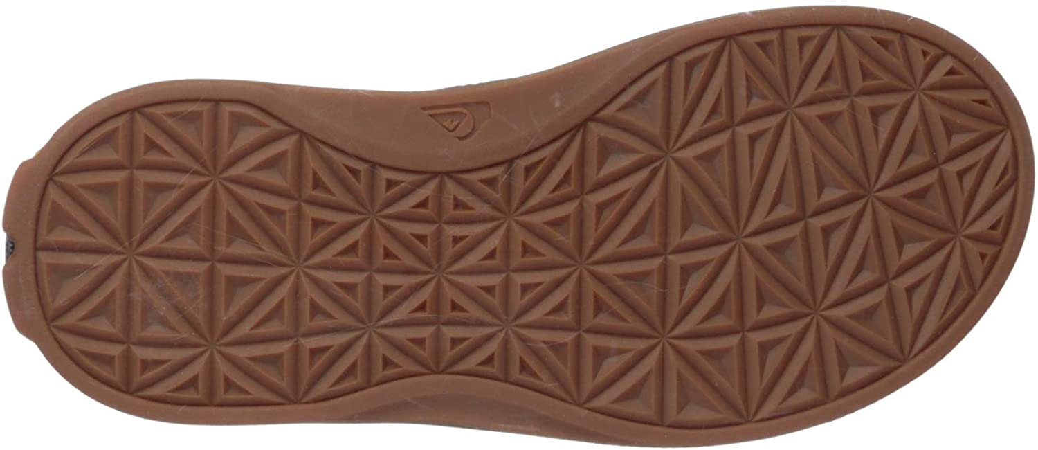 Quiksilver Men's Travel Oasis Sandal