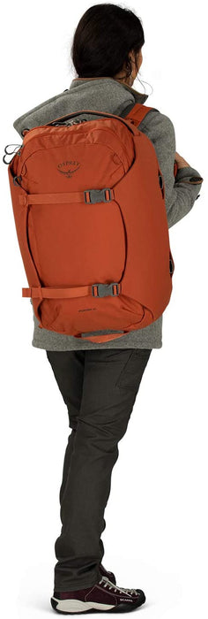 Osprey Porter 46 Travel Backpack
