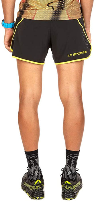 La Sportiva Mens Tempo Distance Running Shorts