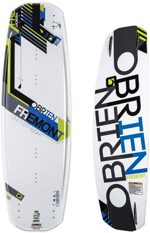 O'Brien Fremont Wakeboard