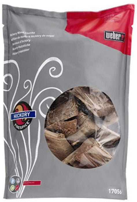 Weber 17106 Firespice Mesquite Wood Chunks