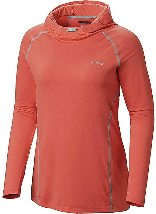 Columbia Women's Tamiami Heather Knit Hoodie