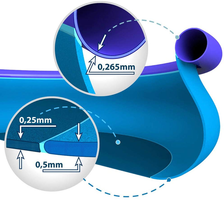 Intex 6ft x 20in Easy Set Swimming Pool #28101