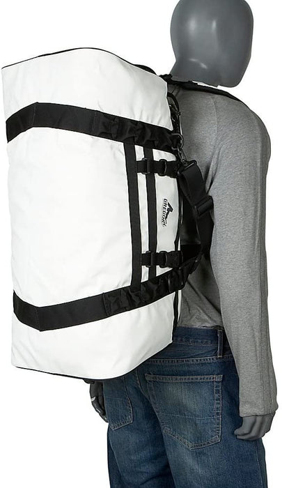 Gregory Mountain Products Alpaca Duffel Bag | Travel, Expedition, Storage | Durable Construction, Water Resistant Fabric