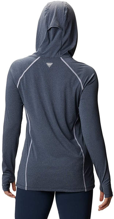 Columbia Women's Tamiami Heather Knit Hoodie