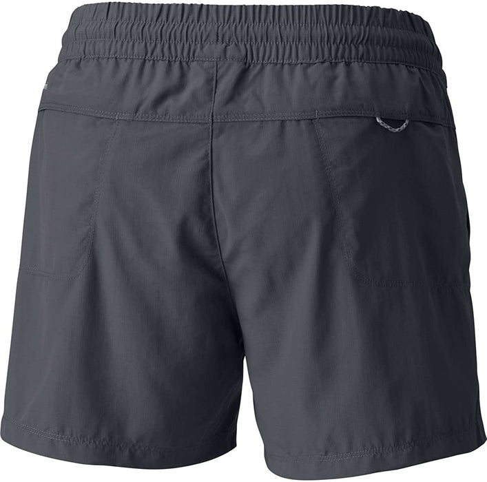 Columbia Women's Silver Ridge Pull On Short, Breathable