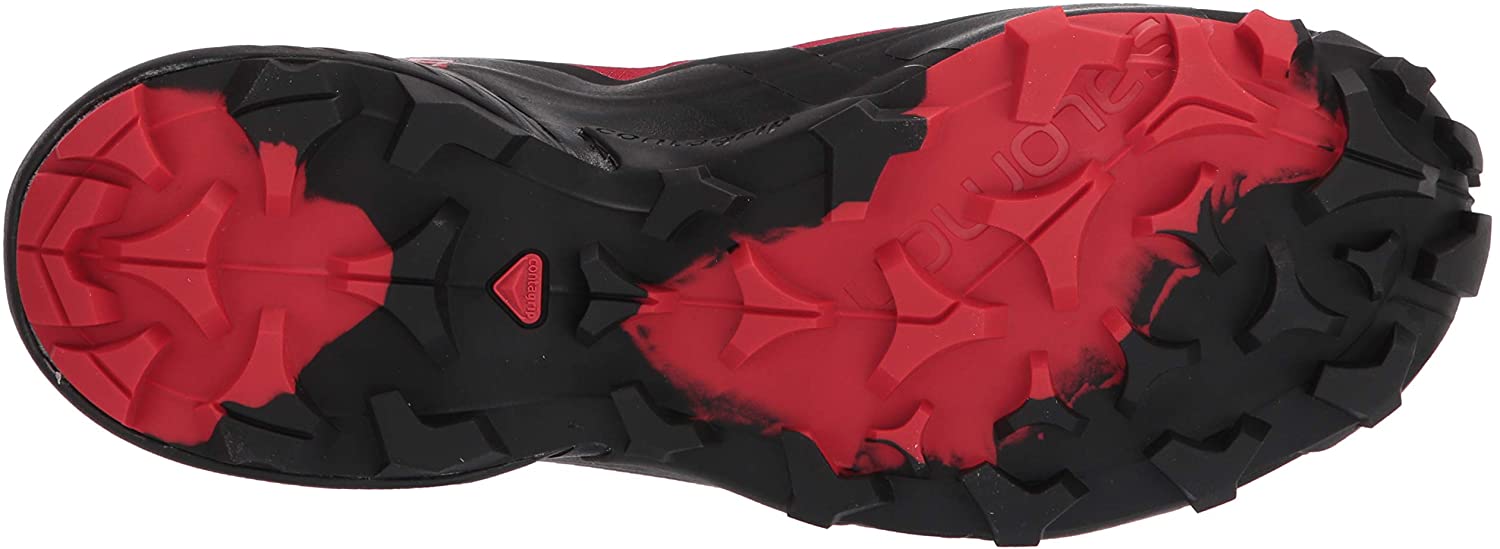 Salomon Men's Cross Hike Mid GTX Hiking Shoe