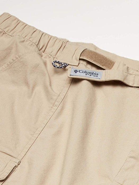 Columbia Men's Half Moon III Short