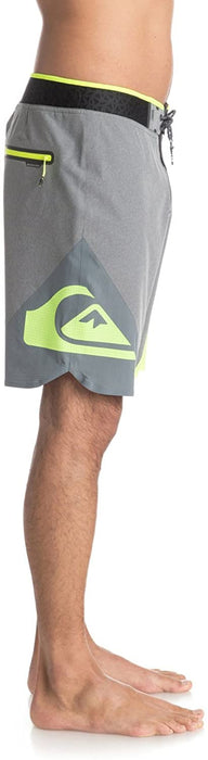 Quiksilver Men's New Wave 19 Boardshort