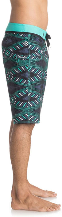 Quiksilver Men's Dreamweaver Vee 21 Inch Boardshort