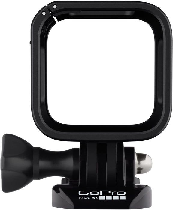 GoPro Camera The Frames for HERO4 Session (Black)