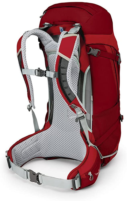 Osprey Packs Stratos 36 Hiking Backpack
