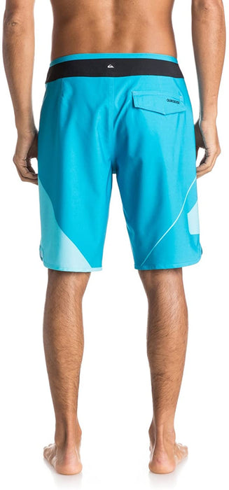 Quiksilver Men's New Wave 20 Inch Swim Boardshort