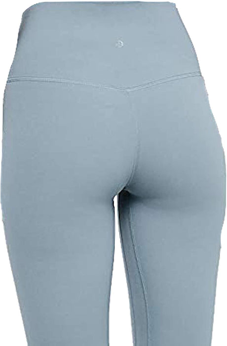 Lululemon Align Pant 25" - BUCA (Blue Cast)