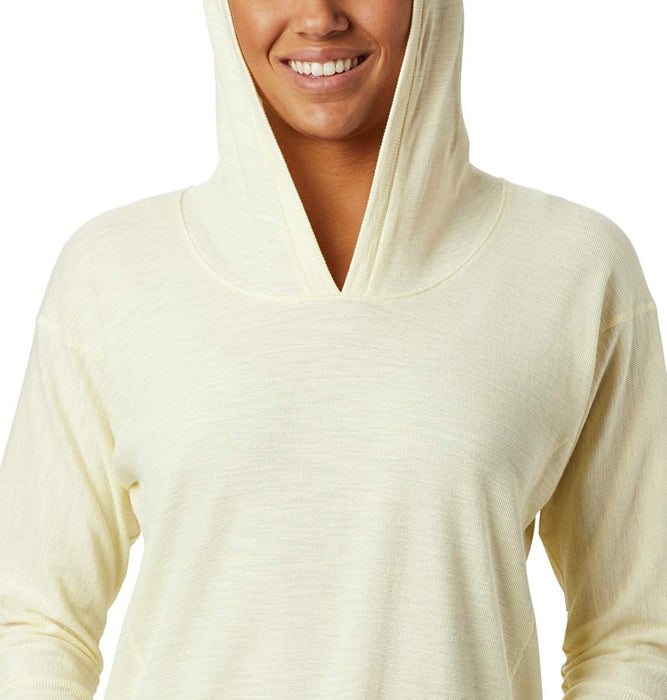 Columbia Women's Longer Days Hoodie
